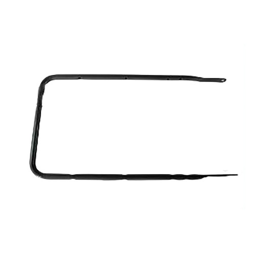 Husqvarna 532187096 - Handle.Lower.Grey PACK OF 5