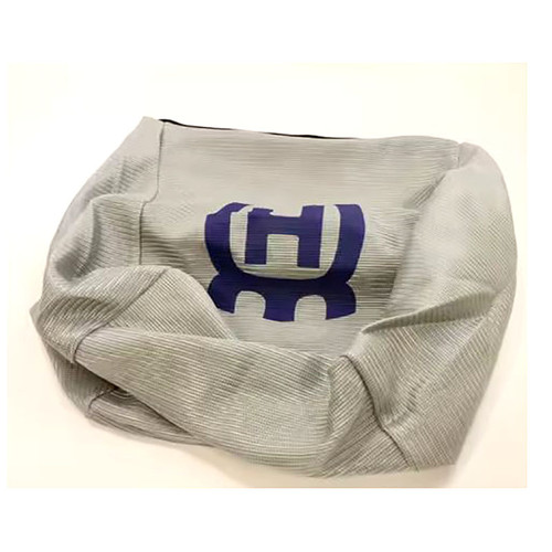 Husqvarna 532194865 - Gbag.5211247.Silver