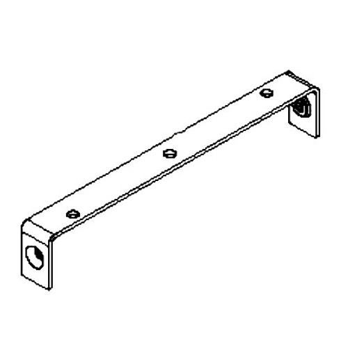 Husqvarna 532401984 - Bracket.Yoke.Shifter.Speed.Bla PACK OF 5
