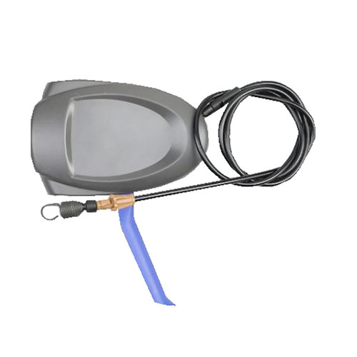 Husqvarna 532402790 - Control.Dr.Qe.Gry.Rgd.Blue.4Pt