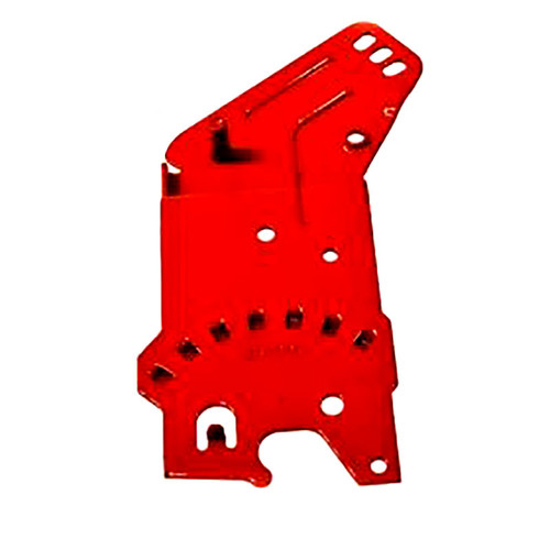 Husqvarna 532418251 - Bracket.Hndl.Asm.21.Rwgd.Rt.Or PACK OF 5