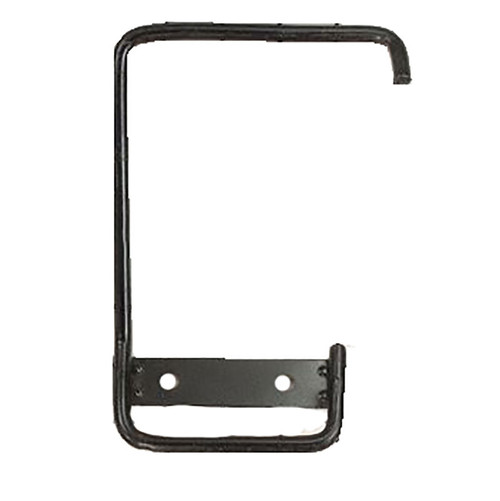 Husqvarna 532751399 - Bracket.Chute.Mtg PACK OF 5