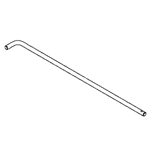 Husqvarna 536702901 - Rod.Counter.Locking.Weight