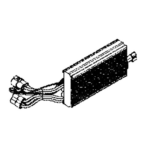 Husqvarna 537582110 - Main Controller