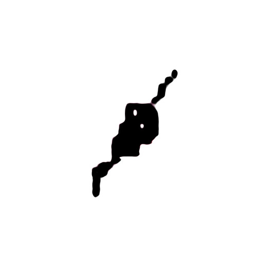 Husqvarna 537582155 - Bolt Countersunk St4X14