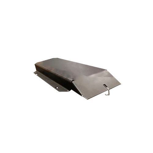 Husqvarna 516004702 - Cap Mulch 60 Black