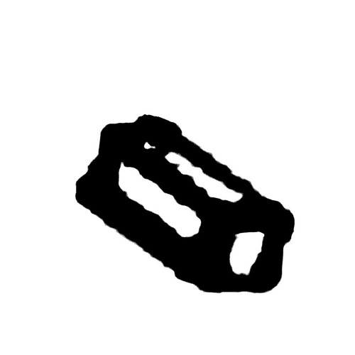 Husqvarna 537582222 - Function Button (Button 3)