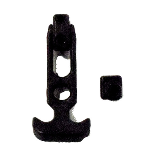 Husqvarna 540200478 - Latch