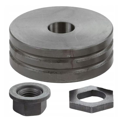 Husqvarna 506352104 - Support Roller Kit Slit Mutter