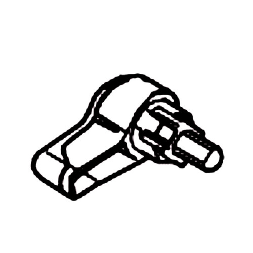 Husqvarna 535290201 - Control Lever Cruise Control