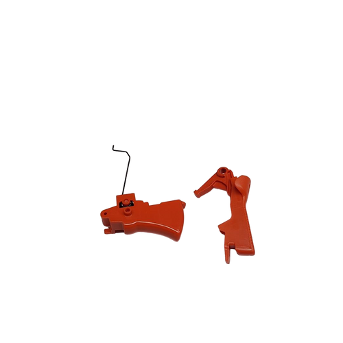 537664902 Trigger Assembly - Husqvarna Genuine OEM Part 537664902 Trigger Assembly - Husqvarna Genuine OEM Part