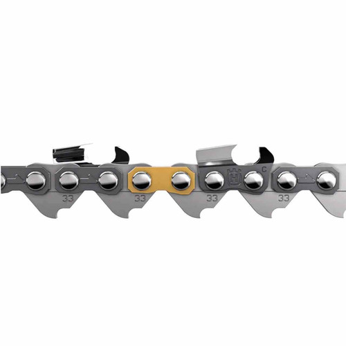 585642280 HUSQVARNA 20 Chain C33 .325.050 80 Dl Genuine OEM Part