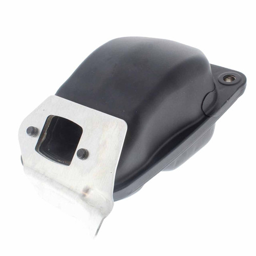 599240001 Muffler Kit 50Cc Husqvarna Genuine OEM Part