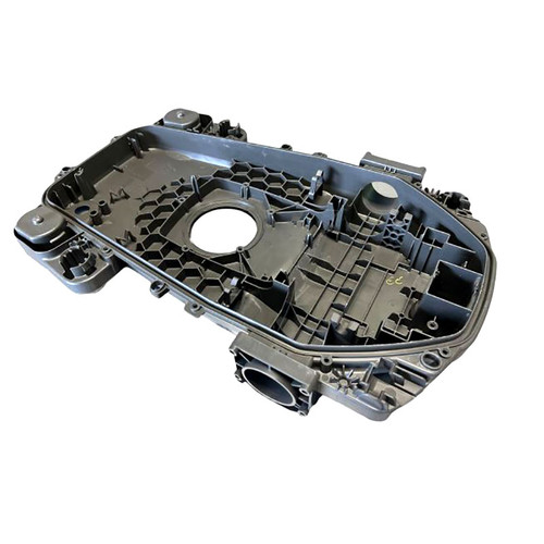 Husqvarna 599295602 - Chassis Lower - P16