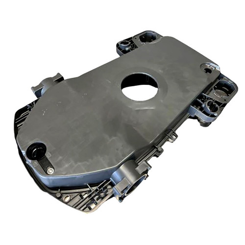 Husqvarna 599295602 - Chassis Lower - P16