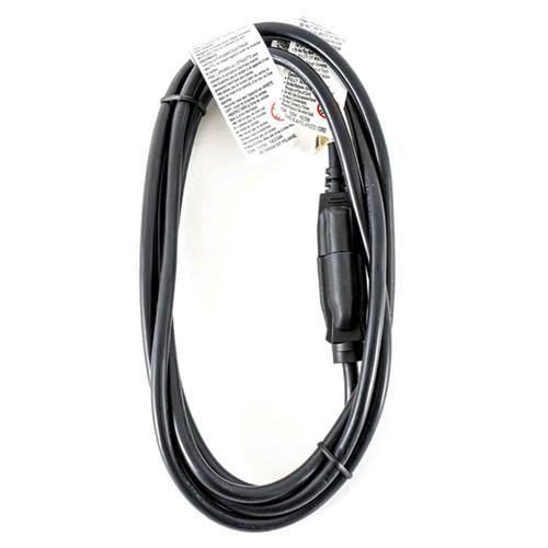 532198563 - Cord.Electric.10Ft.120V.Snow PACK OF 3 - Husqvarna Genuine OEM Part