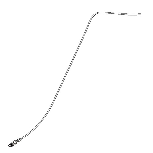 532425091 - Cable.Asm. PACK OF 2 - Husqvarna Genuine OEM Part