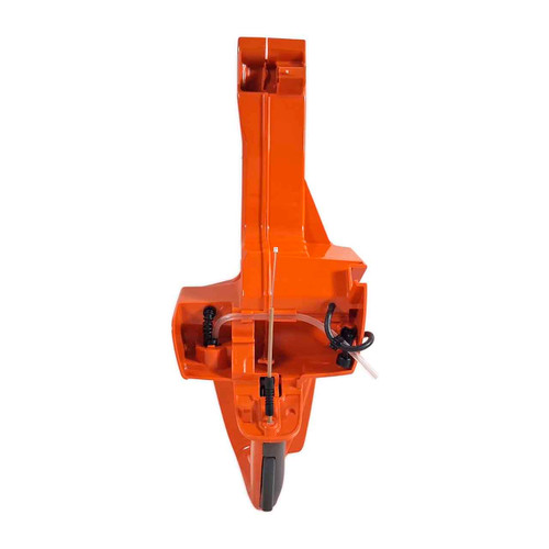 536853904 Fuel Tank Assembly - Husqvarna Genuine OEM Part