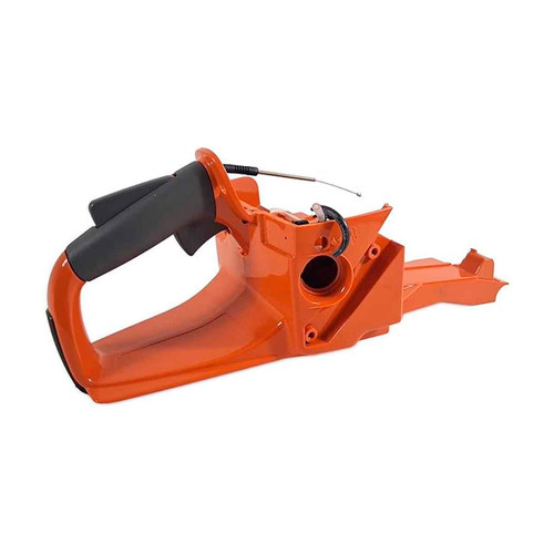 536853904 Fuel Tank Assembly - Husqvarna Genuine OEM Part