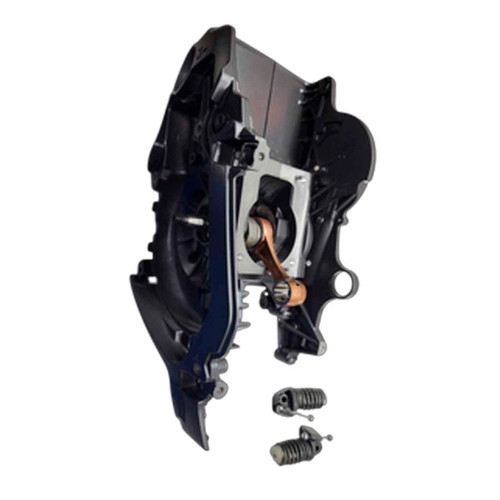 546642702 - Short Block Asy Kit H58 - Husqvarna Genuine OEM Part