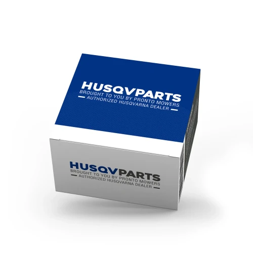 HUSQVARNA Console Assembly Lt Rear Side Husqvarna Genuine OEM Part 596563001 Image 1