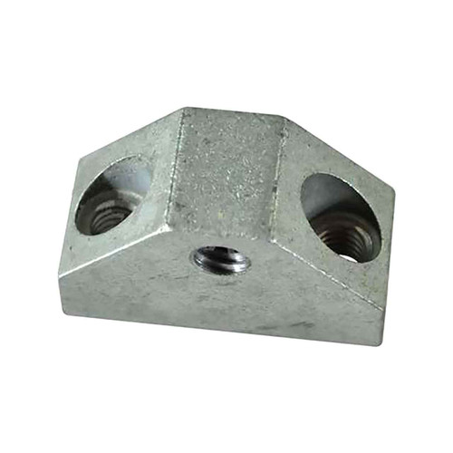 547930201 - Block Tracking Ctrl Rect Blk - Husqvarna Genuine OEM Part