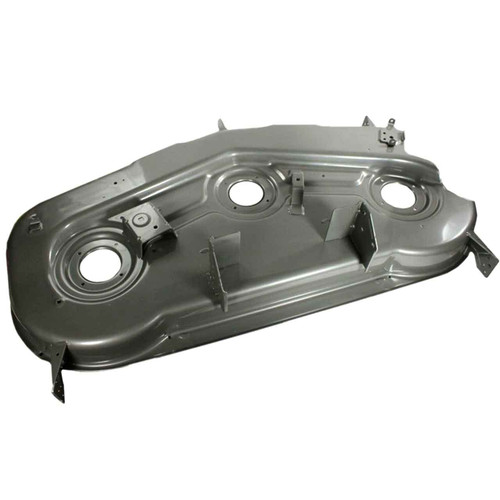 548414401 - 54" Tex 428 Service Deck Weld - Husqvarna Genuine OEM Part