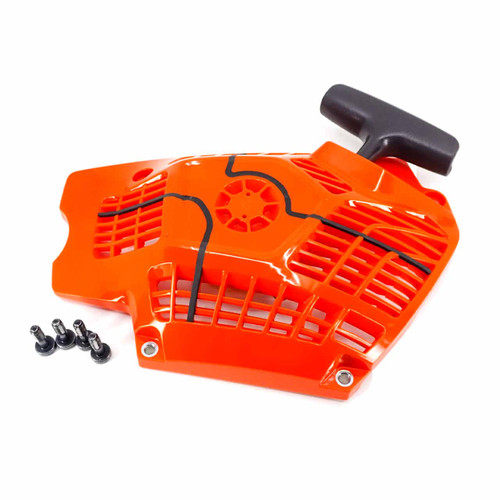 536822102 Starter Assembly Kit Husqvarna Genuine OEM Part