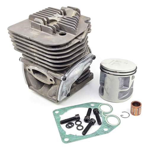 582582304 - Cylinder Assembly W/ Piston - Husqvarna Genuine OEM Part