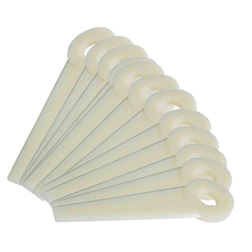 531017719 - Tri-Cut Replace Blades - Husqvarna Genuine OEM Part