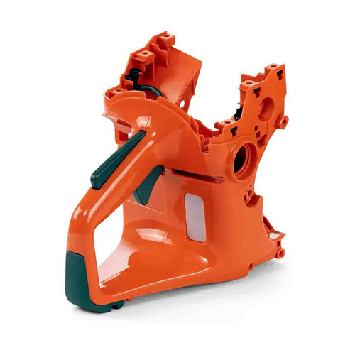 Husqvarna 593281804 - Fuel Tank Assembly Husqvarna 593281804 - Fuel Tank Assembly