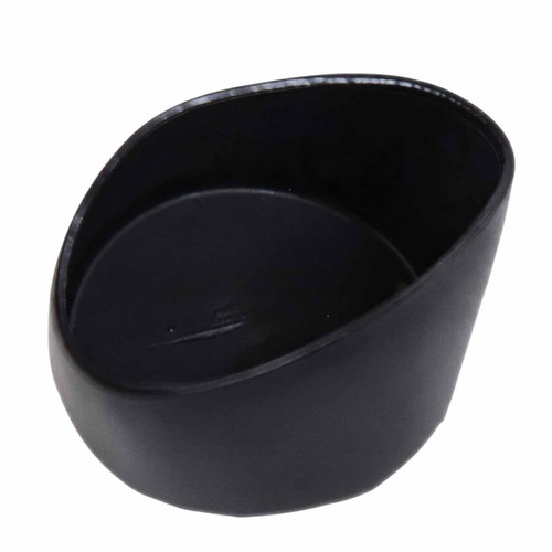 501503101 Cap Hub Gt Pm Black Husqvarna Genuine OEM Part