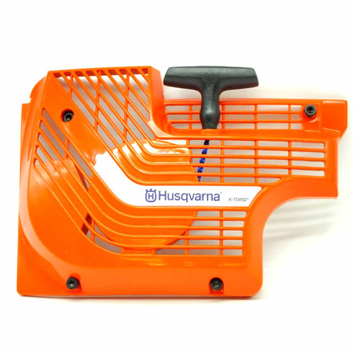 Husqvarna 506275514 Starter Assrmbly K1270