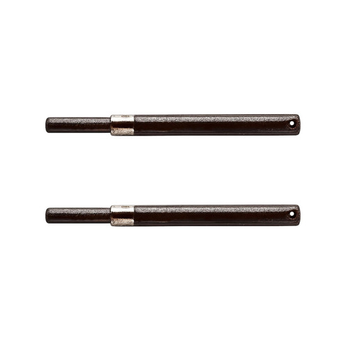 AXLE AXLE, SPLIT SHAFT OEM (2 Pack) For HUSQVARNA ST 230P