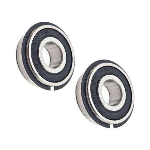 BEARING 9/16 ID. SNR OEM (2 Pack) For Husqvarna ST 230 Snow Blower