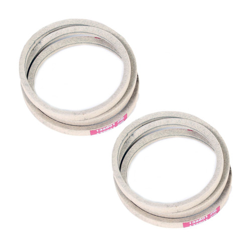 BELT Cutting unit CRT 50/51 (95-) OEM (2 Pack) For HUSQVARNA TR 317C