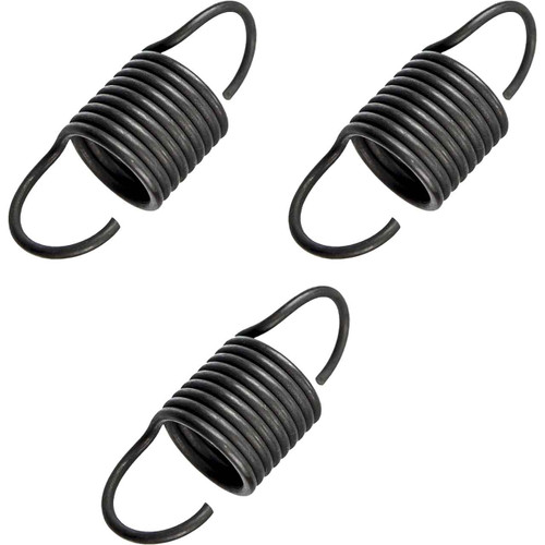SPRING RETURN, IDLER ARM, IMPE OEM (3 Pack) For HUSQVARNA ST 224P