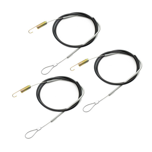 Husqvarna OEM CABLE, CLUTCH 532110675 (3 Pack)