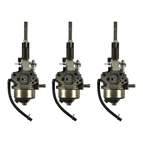 Husqvarna OEM CARBURETTOR LCT 587124601 (3 Pack)