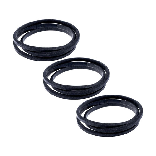 Husqvarna OEM DRIVE BELT 3L 44.50 3L 44.50 599385301 (3 Pack)