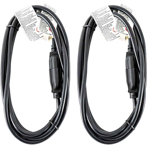 Husqvarna OEM POWER CORD 532198563 (2 Pack)