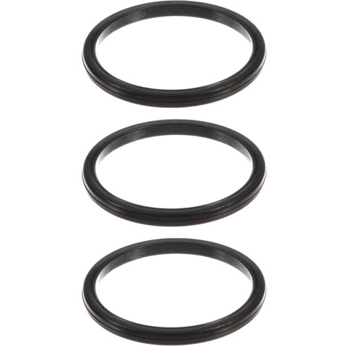 Husqvarna OEM RING RUBBER 597362801 (3 Pack)
