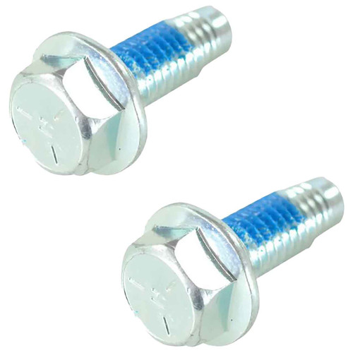 SCREW OEM (2 Pack) For HUSQVARNA ST 224P