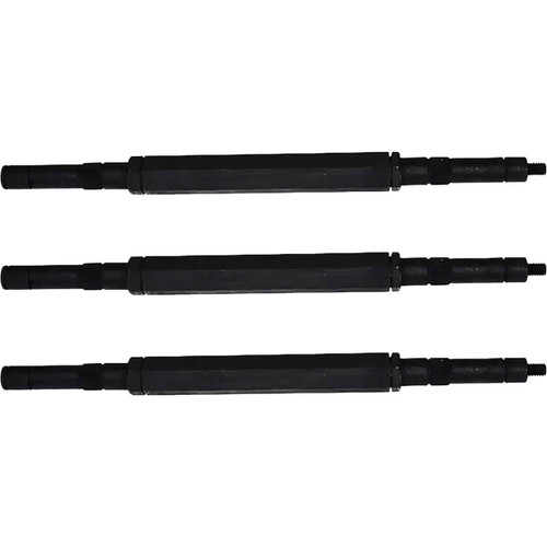 SHAFT SHAFT, PWR STR SHAFT OEM (3 Pack) For Husqvarna ST 227 Snow Blower