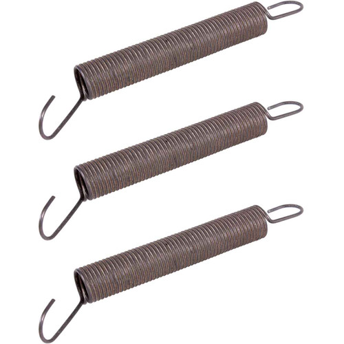 SPRING.DEFLECTOR.REM.CHUTE OEM (3 Pack) For HUSQVARNA ST 224P