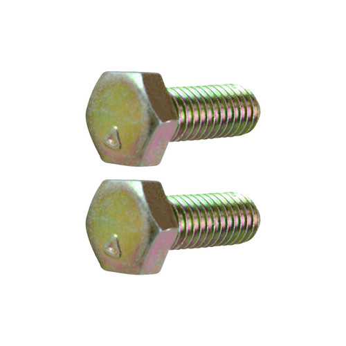BOLT OEM (2 Pack) For Husqvarna ST224 Snow Blower