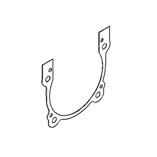 HUSQVARNA Gasket 521628301 Image 1