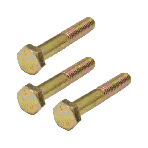 BOLT OEM (3 Pack) For HUSQVARNA Z248F