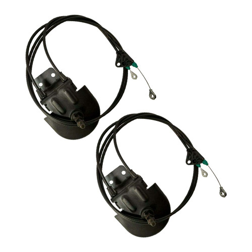 CABLE ASSY CONTROL OEM (2 Pack) For HUSQVARNA ST 230P
