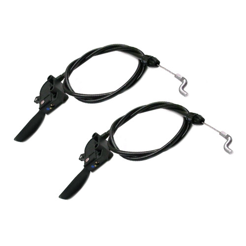CABLE.CONTROL.PS.OPP.SNOW OEM (2 Pack) For HUSQVARNA ST 224P